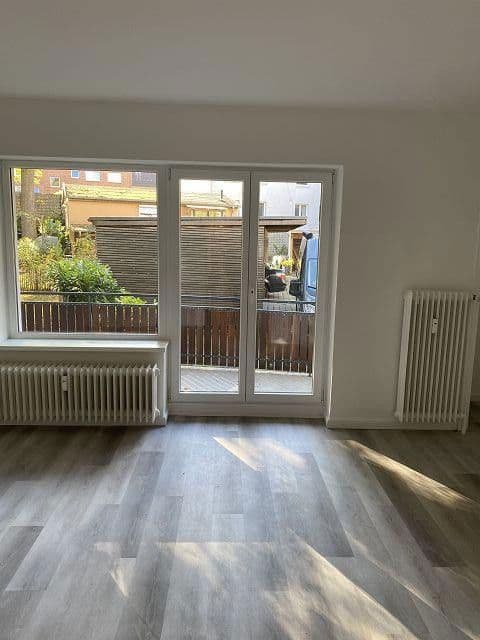 Prodej bytu 1+1 42 m², Hamburg, Hamburg Prodej bytu 1+1 42 m², Hamburg, Hamburg