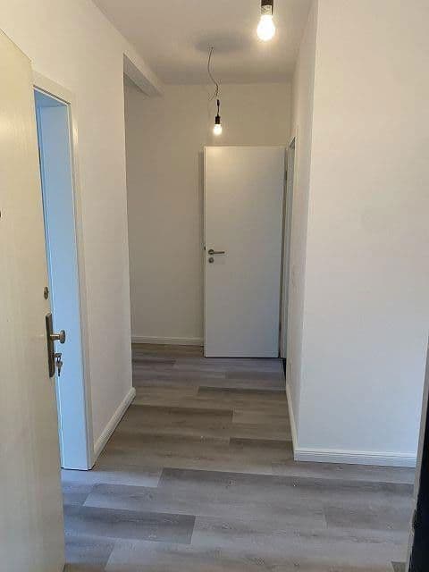 Prodej bytu 1+1 42 m², Hamburg, Hamburg Prodej bytu 1+1 42 m², Hamburg, Hamburg