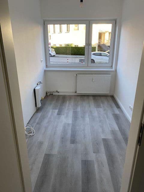 Prodej bytu 1+1 42 m², Hamburg, Hamburg Prodej bytu 1+1 42 m², Hamburg, Hamburg