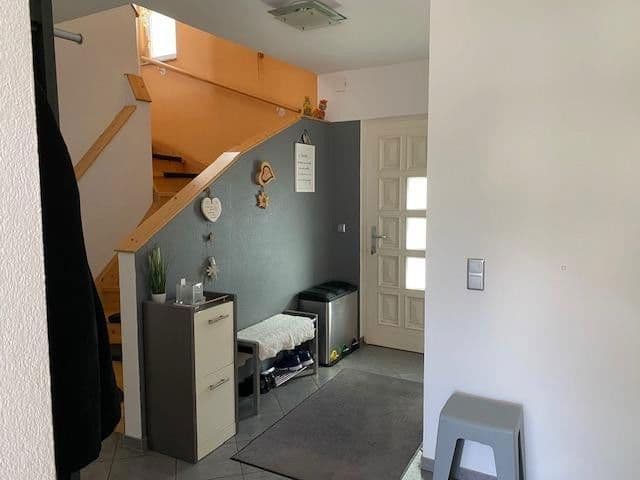 Prodej domu 120 m², pozemek 414 m², Feldkirch, Vorarlbersko Prodej domu 120 m², pozemek 414 m², Feldkirch, Vorarlbersko