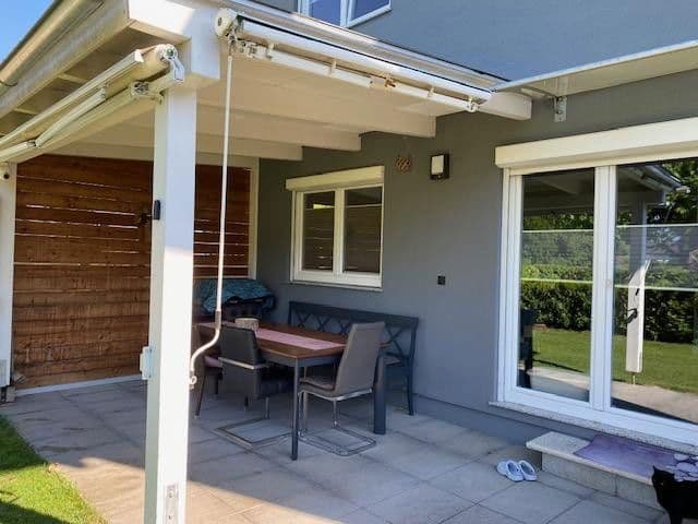 Prodej domu 120 m², pozemek 414 m², Feldkirch, Vorarlbersko Prodej domu 120 m², pozemek 414 m², Feldkirch, Vorarlbersko