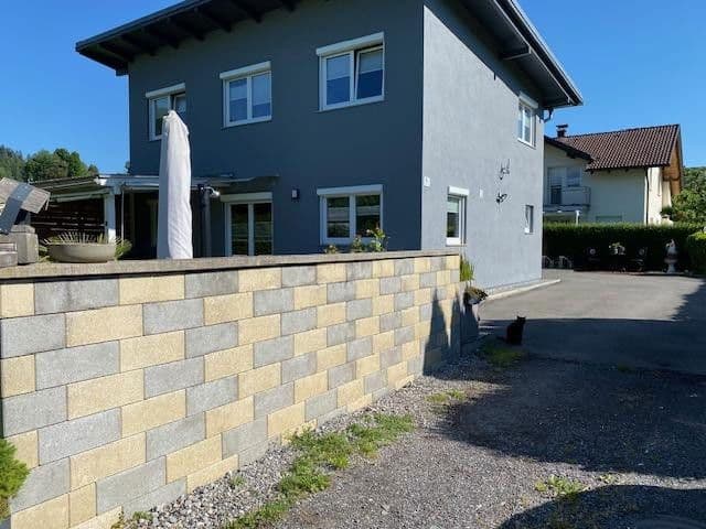 Prodej domu 120 m², pozemek 414 m², Feldkirch, Vorarlbersko Prodej domu 120 m², pozemek 414 m², Feldkirch, Vorarlbersko
