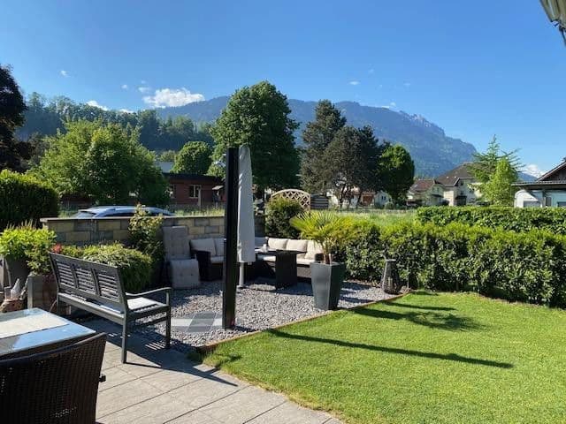 Prodej domu 120 m², pozemek 414 m², Feldkirch, Vorarlbersko Prodej domu 120 m², pozemek 414 m², Feldkirch, Vorarlbersko