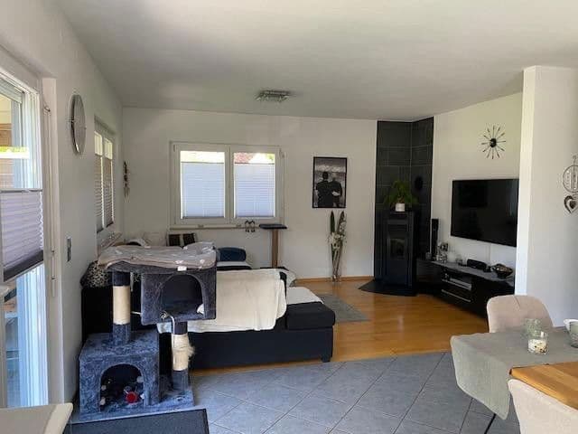 Prodej domu 120 m², pozemek 414 m², Feldkirch, Vorarlbersko Prodej domu 120 m², pozemek 414 m², Feldkirch, Vorarlbersko