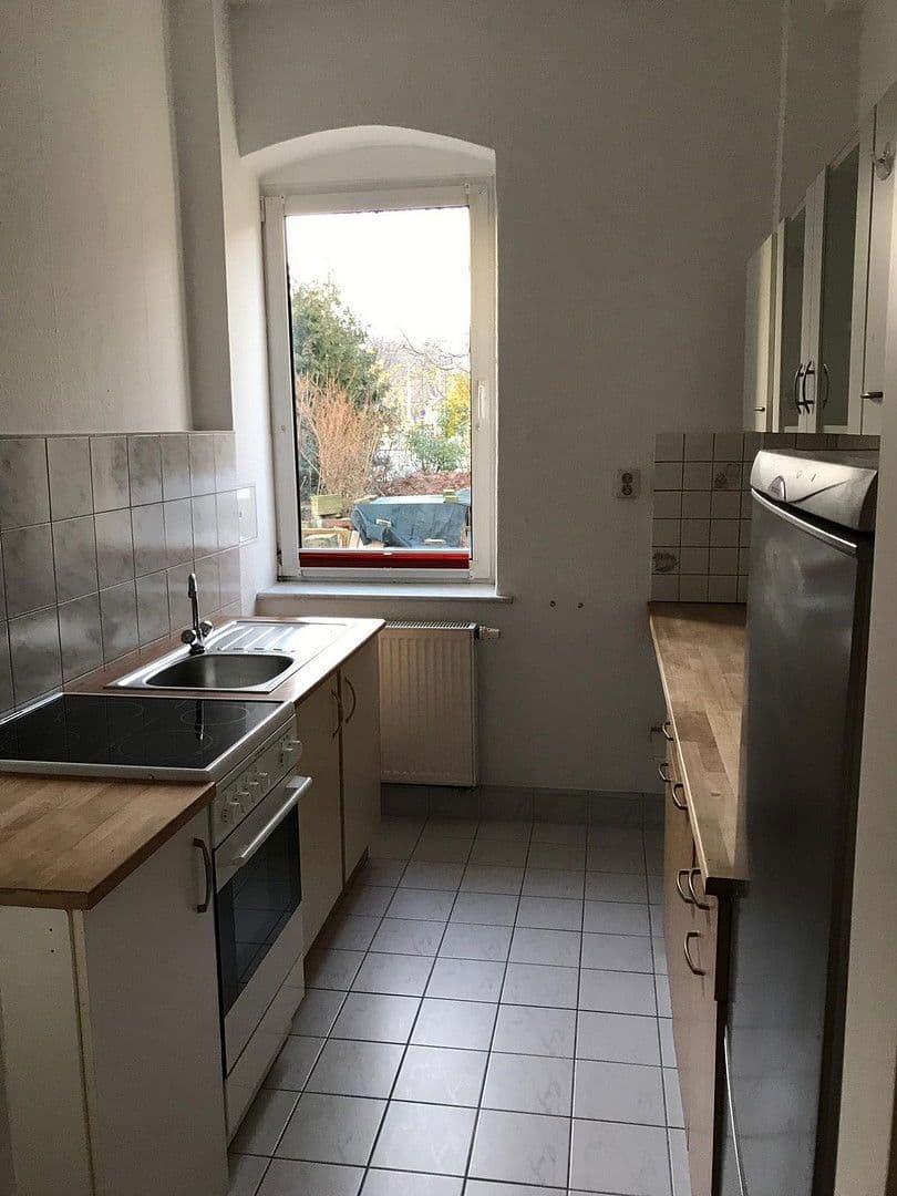 Prodej domu 357 m², pozemek 720 m², Bahnhofstraße 9, Dresden, Sasko Prodej domu 357 m², pozemek 720 m², Bahnhofstraße 9, Dresden, Sasko
