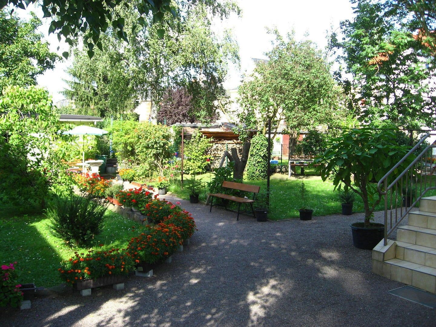 Prodej domu 357 m², pozemek 720 m², Bahnhofstraße 9, Dresden, Sasko Prodej domu 357 m², pozemek 720 m², Bahnhofstraße 9, Dresden, Sasko