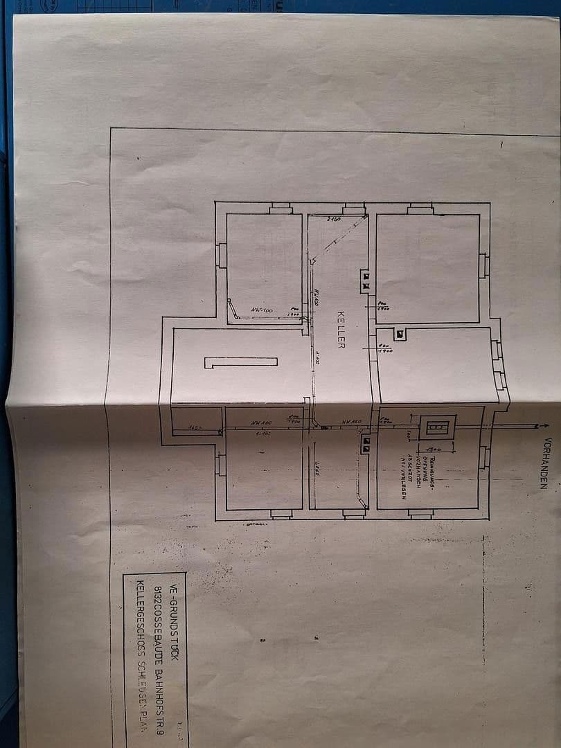 Prodej domu 357 m², pozemek 720 m², Bahnhofstraße 9, Dresden, Sasko Prodej domu 357 m², pozemek 720 m², Bahnhofstraße 9, Dresden, Sasko