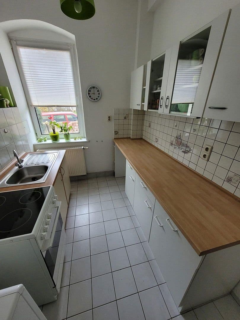 Prodej domu 357 m², pozemek 720 m², Bahnhofstraße 9, Dresden, Sasko Prodej domu 357 m², pozemek 720 m², Bahnhofstraße 9, Dresden, Sasko