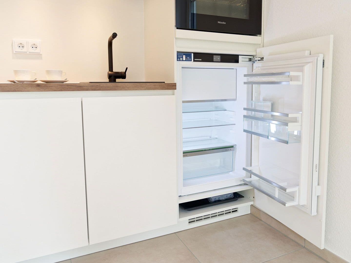 Pronájem bytu 1+1 25 m², Münster, Severní Porýní-Vestfálsko Pronájem bytu 1+1 25 m², Münster, Severní Porýní-Vestfálsko