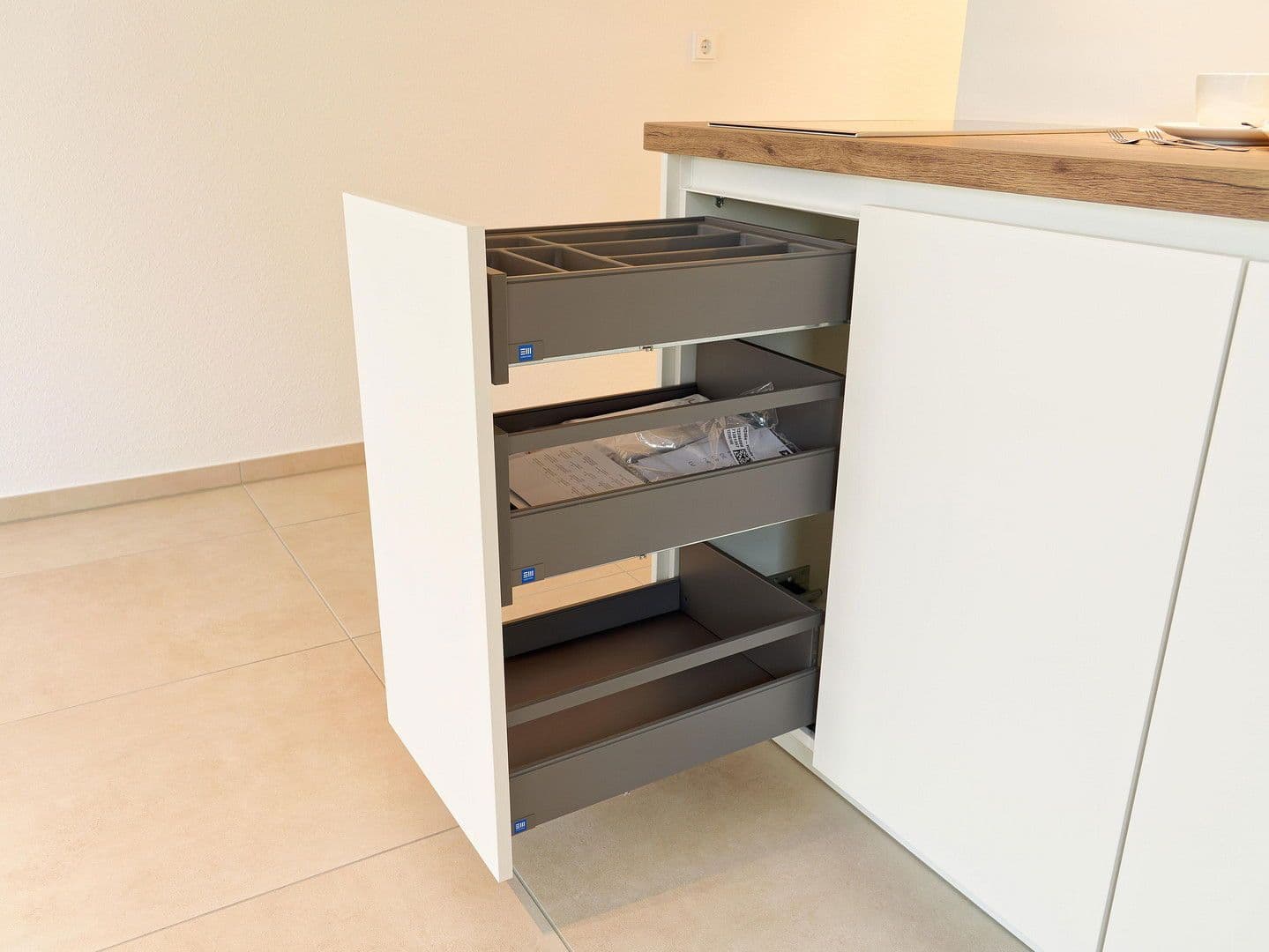 Pronájem bytu 1+1 25 m², Münster, Severní Porýní-Vestfálsko Pronájem bytu 1+1 25 m², Münster, Severní Porýní-Vestfálsko