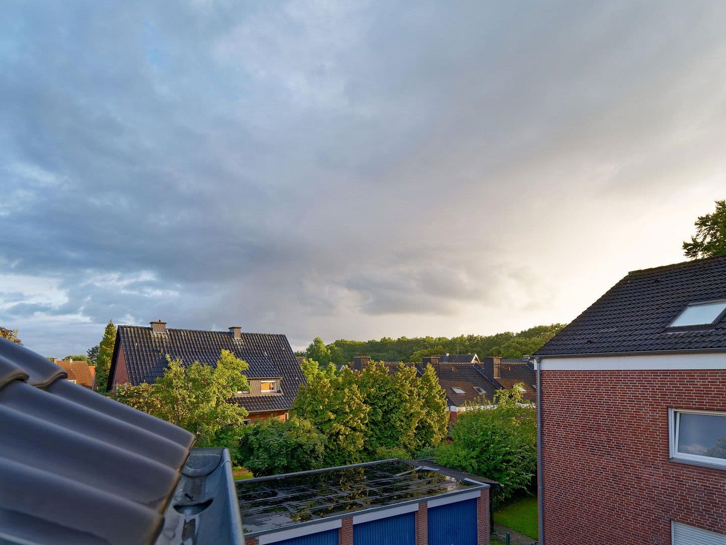 Pronájem bytu 1+1 25 m², Münster, Severní Porýní-Vestfálsko Pronájem bytu 1+1 25 m², Münster, Severní Porýní-Vestfálsko