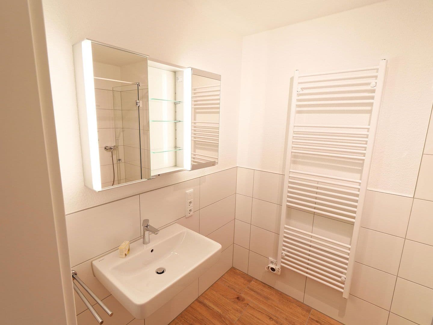 Pronájem bytu 1+1 25 m², Münster, Severní Porýní-Vestfálsko Pronájem bytu 1+1 25 m², Münster, Severní Porýní-Vestfálsko