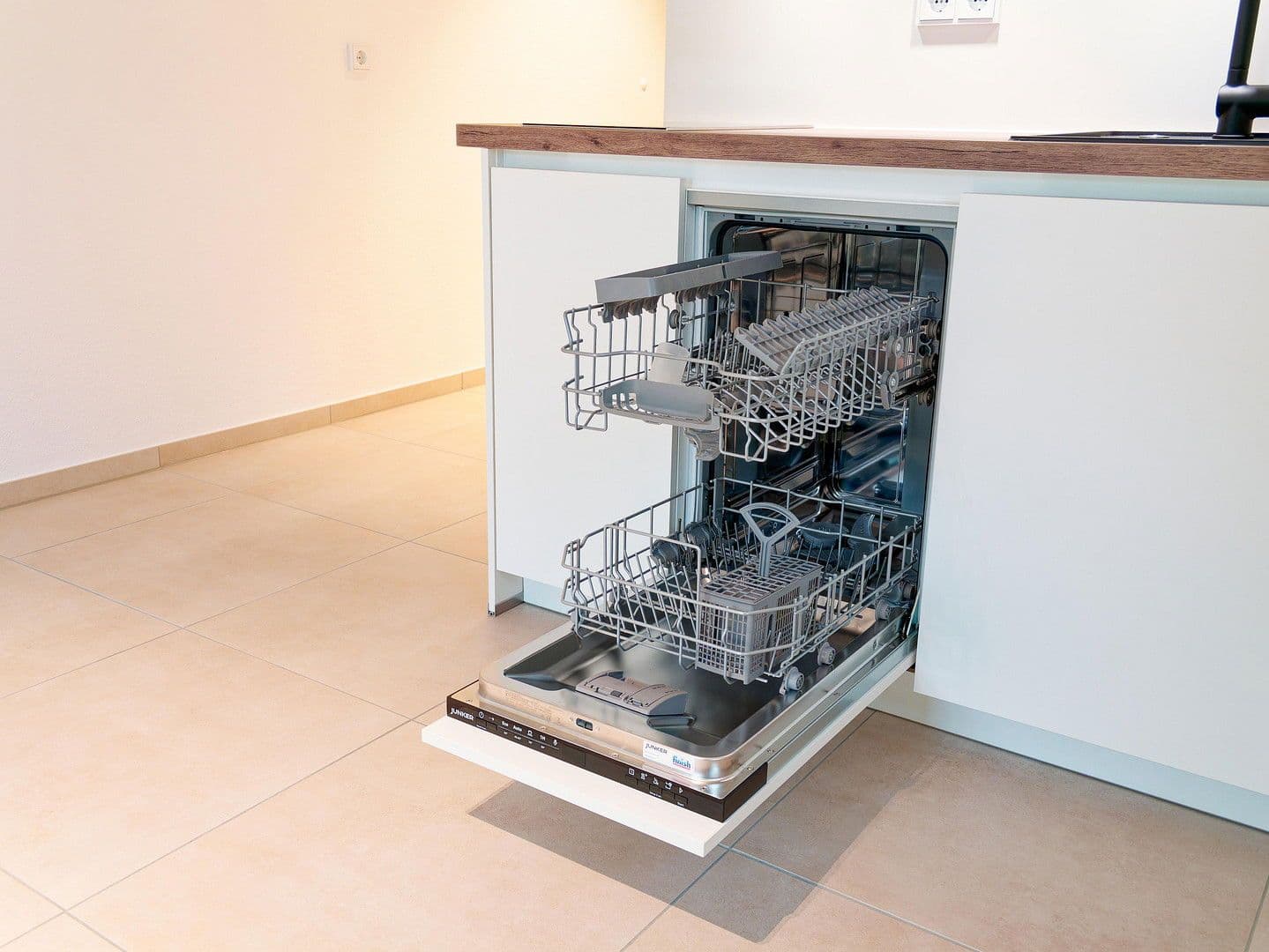 Pronájem bytu 1+1 25 m², Münster, Severní Porýní-Vestfálsko Pronájem bytu 1+1 25 m², Münster, Severní Porýní-Vestfálsko