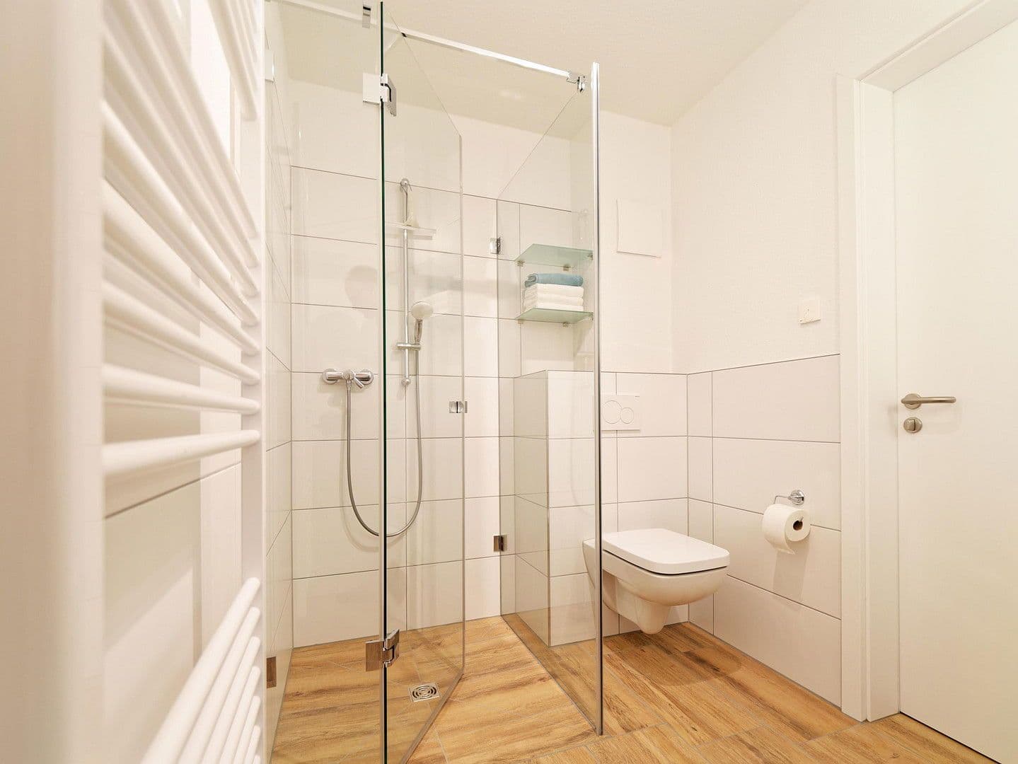 Pronájem bytu 1+1 25 m², Münster, Severní Porýní-Vestfálsko Pronájem bytu 1+1 25 m², Münster, Severní Porýní-Vestfálsko