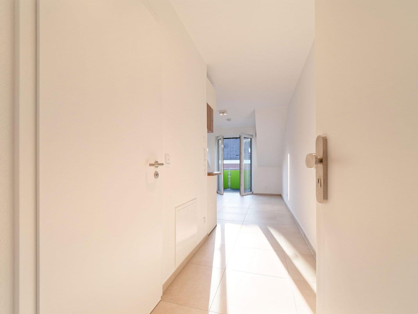 Pronájem bytu 1+1 25 m², Münster, Severní Porýní-Vestfálsko Pronájem bytu 1+1 25 m², Münster, Severní Porýní-Vestfálsko