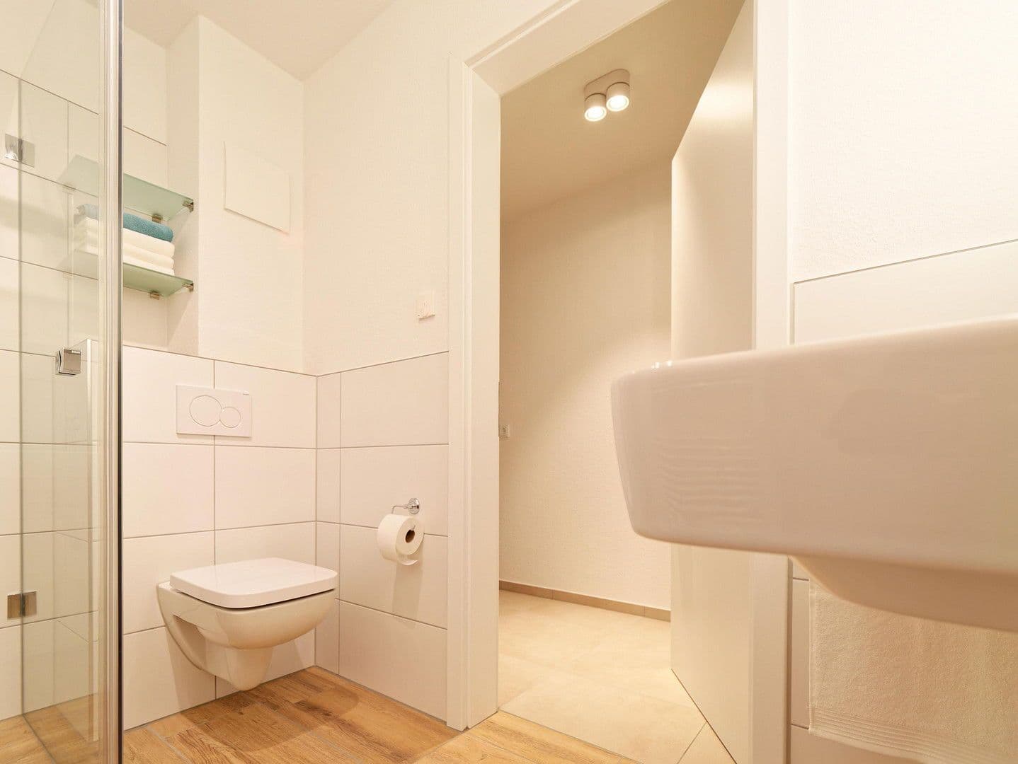 Pronájem bytu 1+1 25 m², Münster, Severní Porýní-Vestfálsko Pronájem bytu 1+1 25 m², Münster, Severní Porýní-Vestfálsko