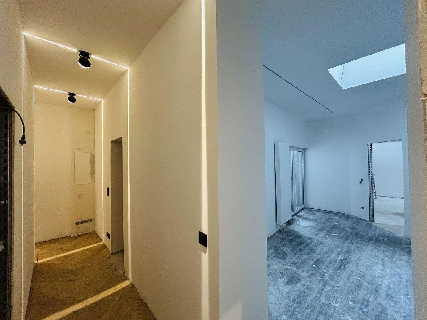 Pronájem bytu 4+1 85 m², Köln, Severní Porýní-Vestfálsko Pronájem bytu 4+1 85 m², Köln, Severní Porýní-Vestfálsko