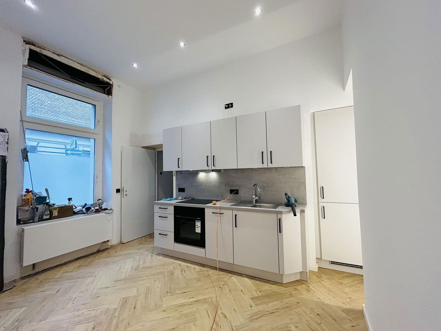Pronájem bytu 4+1 85 m², Köln, Severní Porýní-Vestfálsko Pronájem bytu 4+1 85 m², Köln, Severní Porýní-Vestfálsko