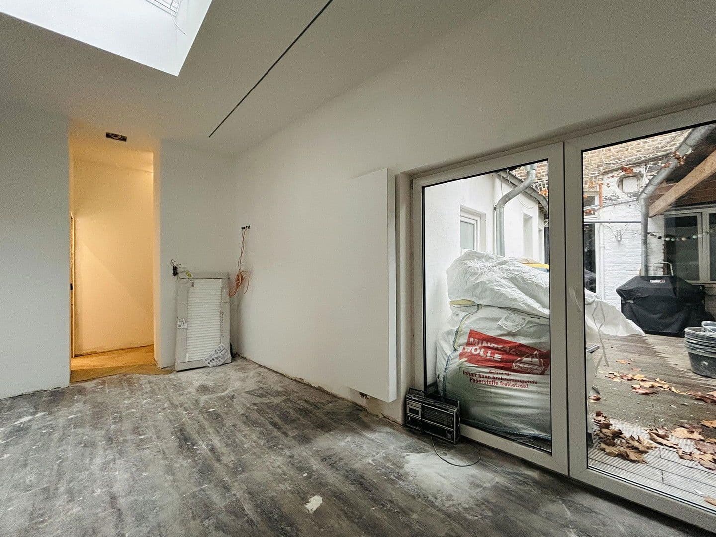Pronájem bytu 4+1 85 m², Köln, Severní Porýní-Vestfálsko Pronájem bytu 4+1 85 m², Köln, Severní Porýní-Vestfálsko