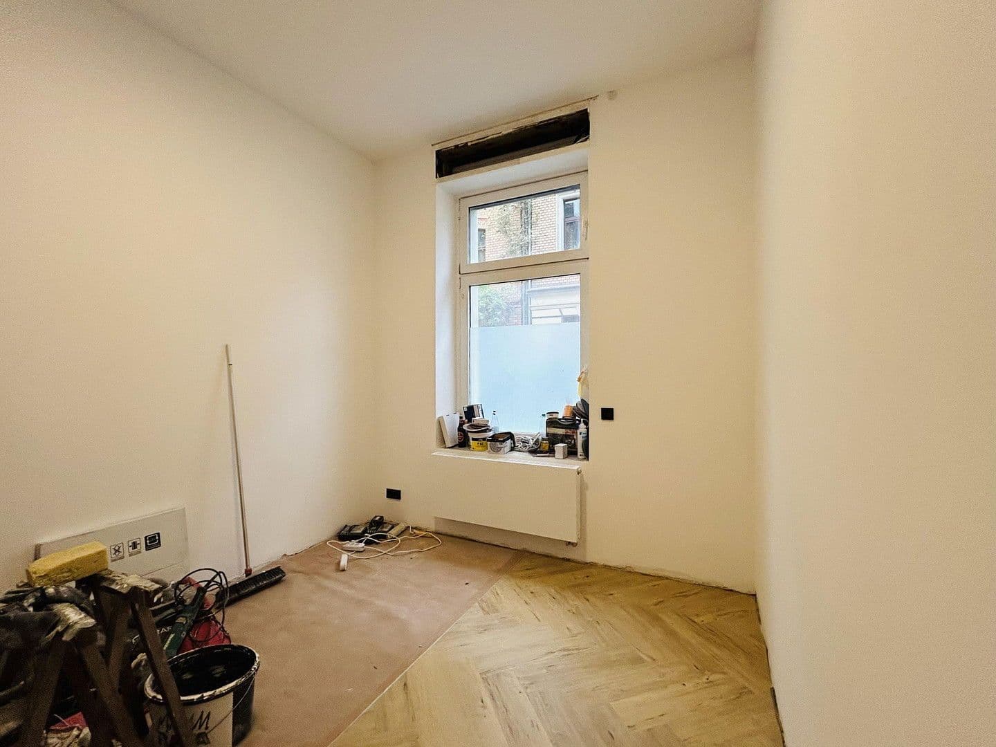 Pronájem bytu 4+1 85 m², Köln, Severní Porýní-Vestfálsko Pronájem bytu 4+1 85 m², Köln, Severní Porýní-Vestfálsko