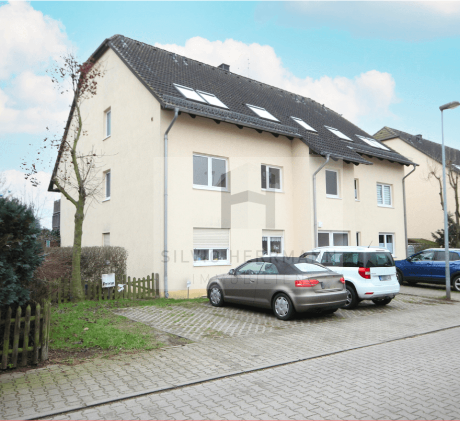 Pronájem bytu 3+1 86 m², Am Kornfeld 3, Schönefeld, Braniborsko Pronájem bytu 3+1 86 m², Am Kornfeld 3, Schönefeld, Braniborsko