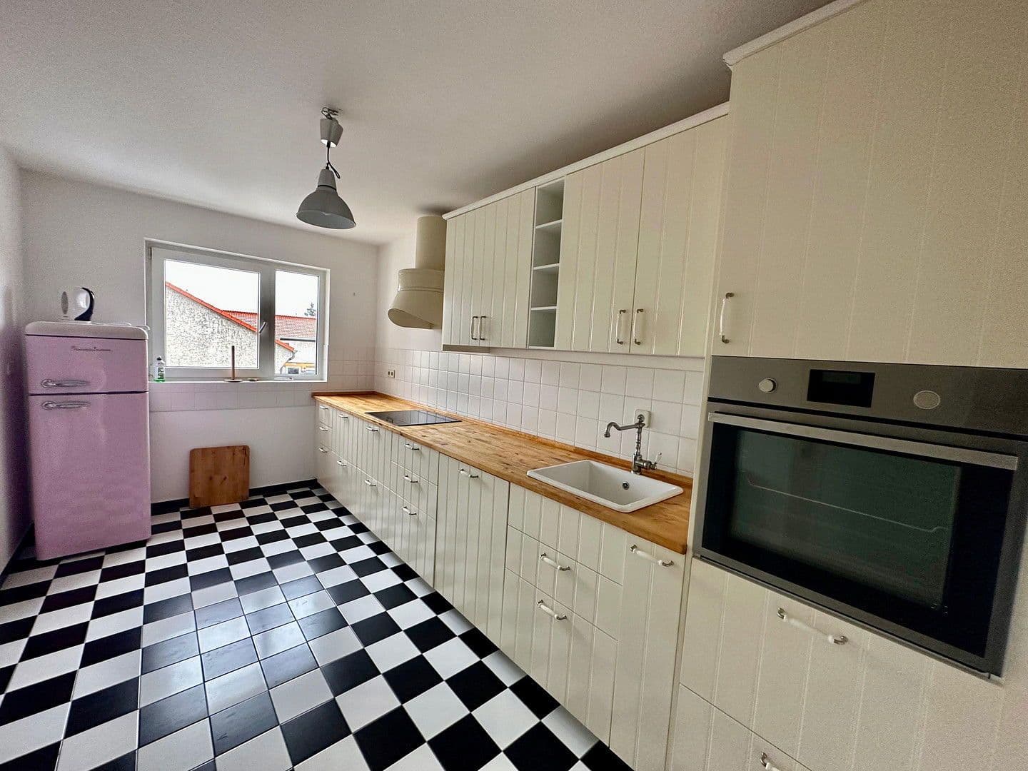 Pronájem bytu 3+1 86 m², Am Kornfeld 3, Schönefeld, Braniborsko Pronájem bytu 3+1 86 m², Am Kornfeld 3, Schönefeld, Braniborsko