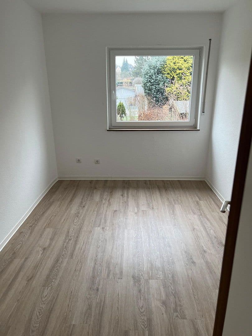 Pronájem bytu 3+1 70 m², Reichshofstr. 20, Schwerte, Severní Porýní-Vestfálsko Pronájem bytu 3+1 70 m², Reichshofstr. 20, Schwerte, Severní Porýní-Vestfálsko