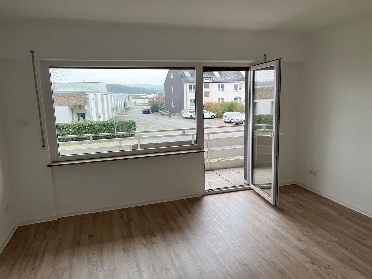Pronájem bytu 3+1 70 m², Reichshofstr. 20, Schwerte, Severní Porýní-Vestfálsko Pronájem bytu 3+1 70 m², Reichshofstr. 20, Schwerte, Severní Porýní-Vestfálsko