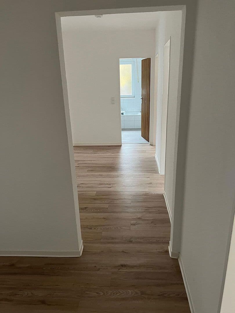 Pronájem bytu 3+1 70 m², Reichshofstr. 20, Schwerte, Severní Porýní-Vestfálsko Pronájem bytu 3+1 70 m², Reichshofstr. 20, Schwerte, Severní Porýní-Vestfálsko