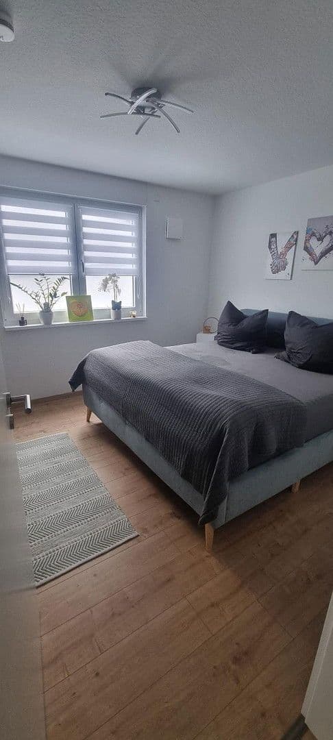 Pronájem bytu 2+1 65 m², Simmern/Hunsrück, Porýní-Falc Pronájem bytu 2+1 65 m², Simmern/Hunsrück, Porýní-Falc