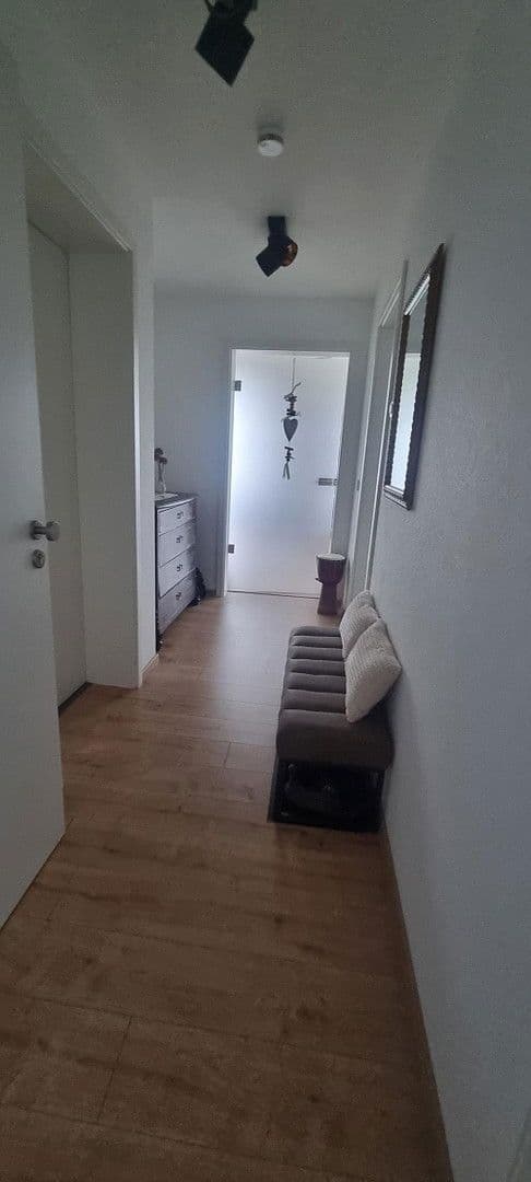 Pronájem bytu 2+1 65 m², Simmern/Hunsrück, Porýní-Falc Pronájem bytu 2+1 65 m², Simmern/Hunsrück, Porýní-Falc