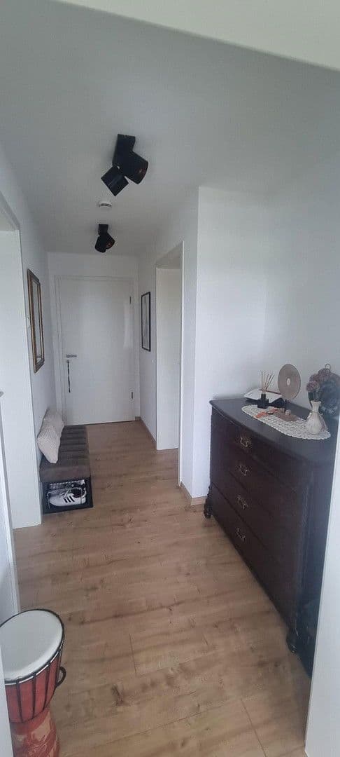 Pronájem bytu 2+1 65 m², Simmern/Hunsrück, Porýní-Falc Pronájem bytu 2+1 65 m², Simmern/Hunsrück, Porýní-Falc
