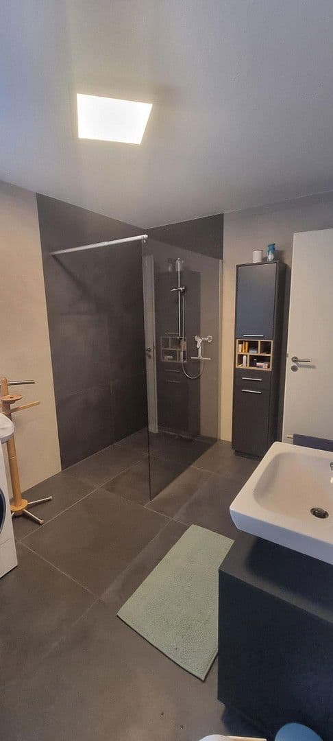 Pronájem bytu 2+1 65 m², Simmern/Hunsrück, Porýní-Falc Pronájem bytu 2+1 65 m², Simmern/Hunsrück, Porýní-Falc