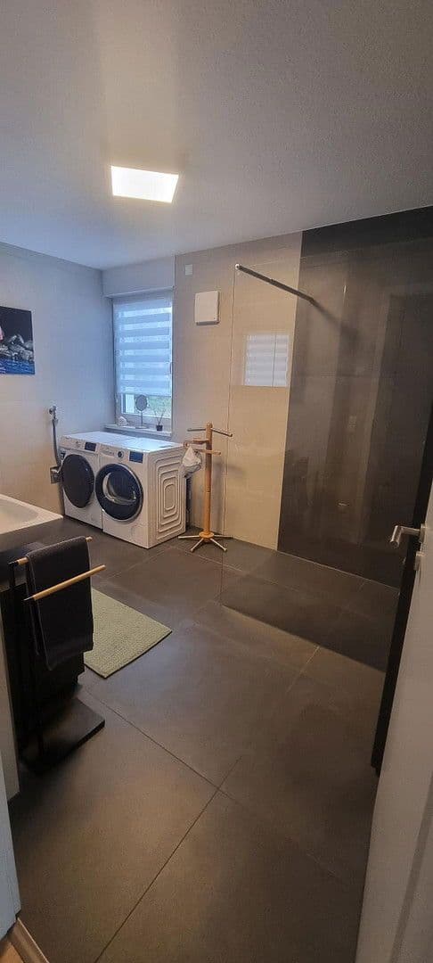 Pronájem bytu 2+1 65 m², Simmern/Hunsrück, Porýní-Falc Pronájem bytu 2+1 65 m², Simmern/Hunsrück, Porýní-Falc