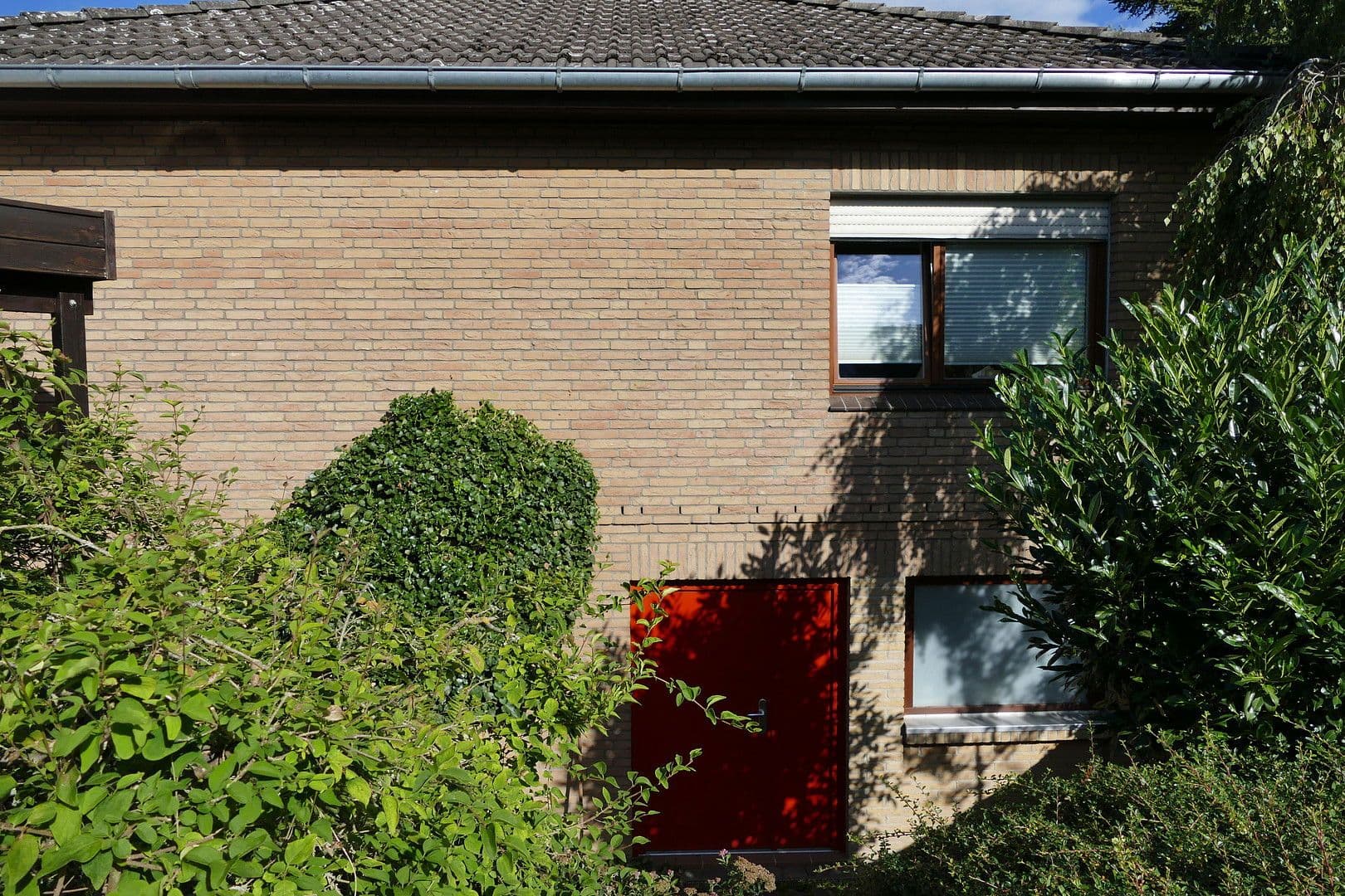 Prodej domu 125 m², pozemek 562 m², Hildesheim, Dolní Sasko Prodej domu 125 m², pozemek 562 m², Hildesheim, Dolní Sasko