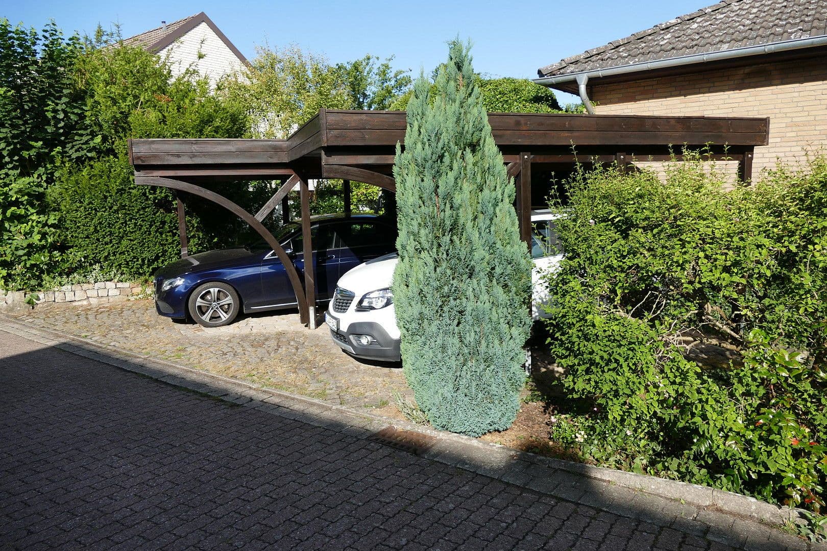 Prodej domu 125 m², pozemek 562 m², Hildesheim, Dolní Sasko Prodej domu 125 m², pozemek 562 m², Hildesheim, Dolní Sasko