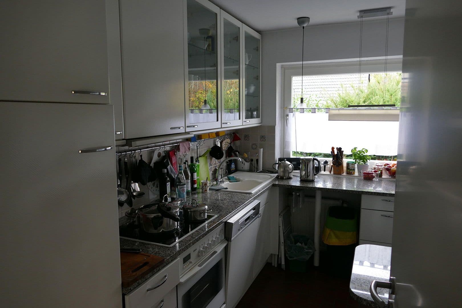 Prodej domu 125 m², pozemek 562 m², Hildesheim, Dolní Sasko Prodej domu 125 m², pozemek 562 m², Hildesheim, Dolní Sasko