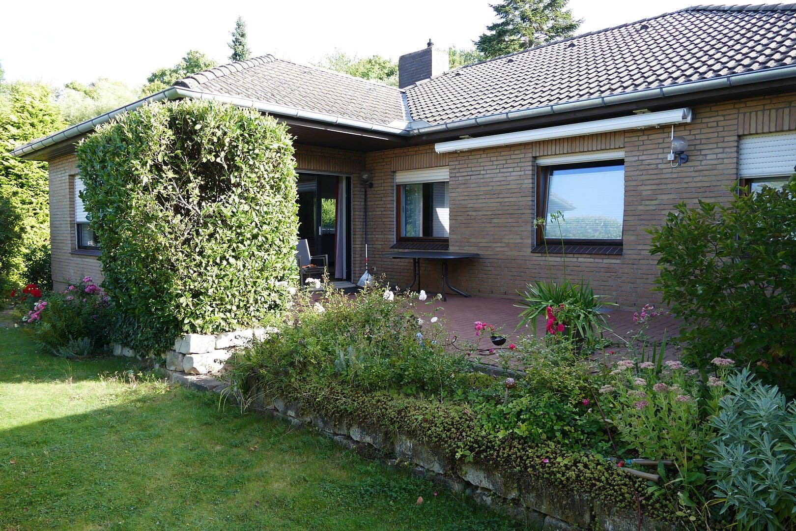 Prodej domu 125 m², pozemek 562 m², Hildesheim, Dolní Sasko Prodej domu 125 m², pozemek 562 m², Hildesheim, Dolní Sasko