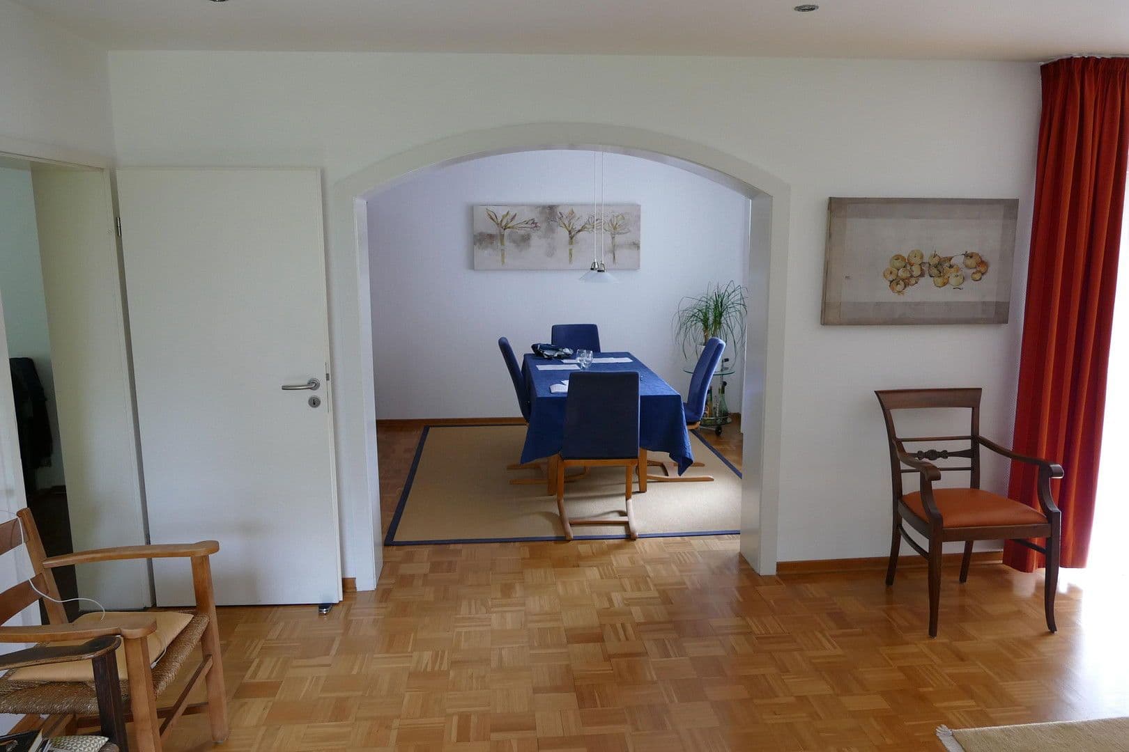 Prodej domu 125 m², pozemek 562 m², Hildesheim, Dolní Sasko Prodej domu 125 m², pozemek 562 m², Hildesheim, Dolní Sasko