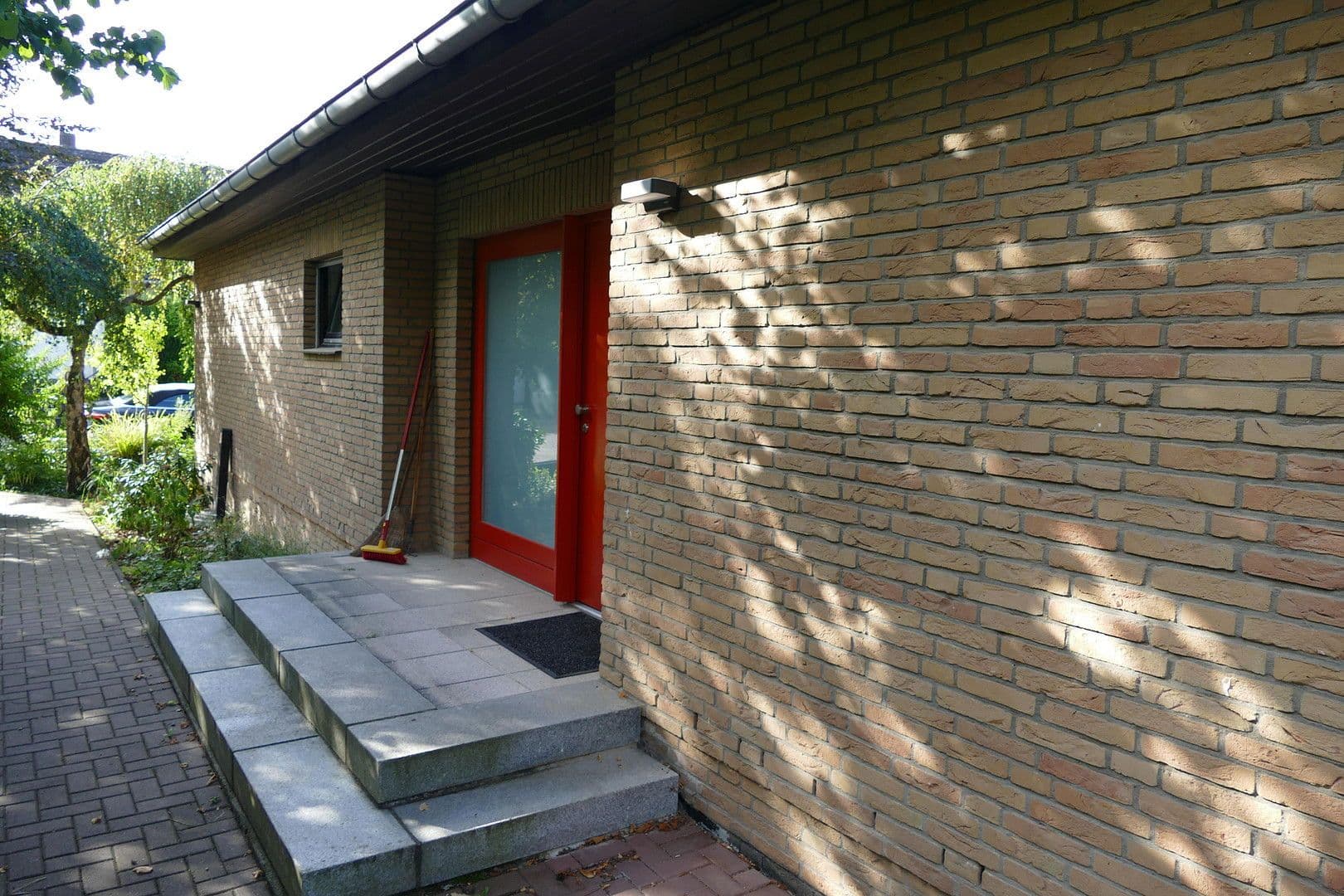 Prodej domu 125 m², pozemek 562 m², Hildesheim, Dolní Sasko Prodej domu 125 m², pozemek 562 m², Hildesheim, Dolní Sasko