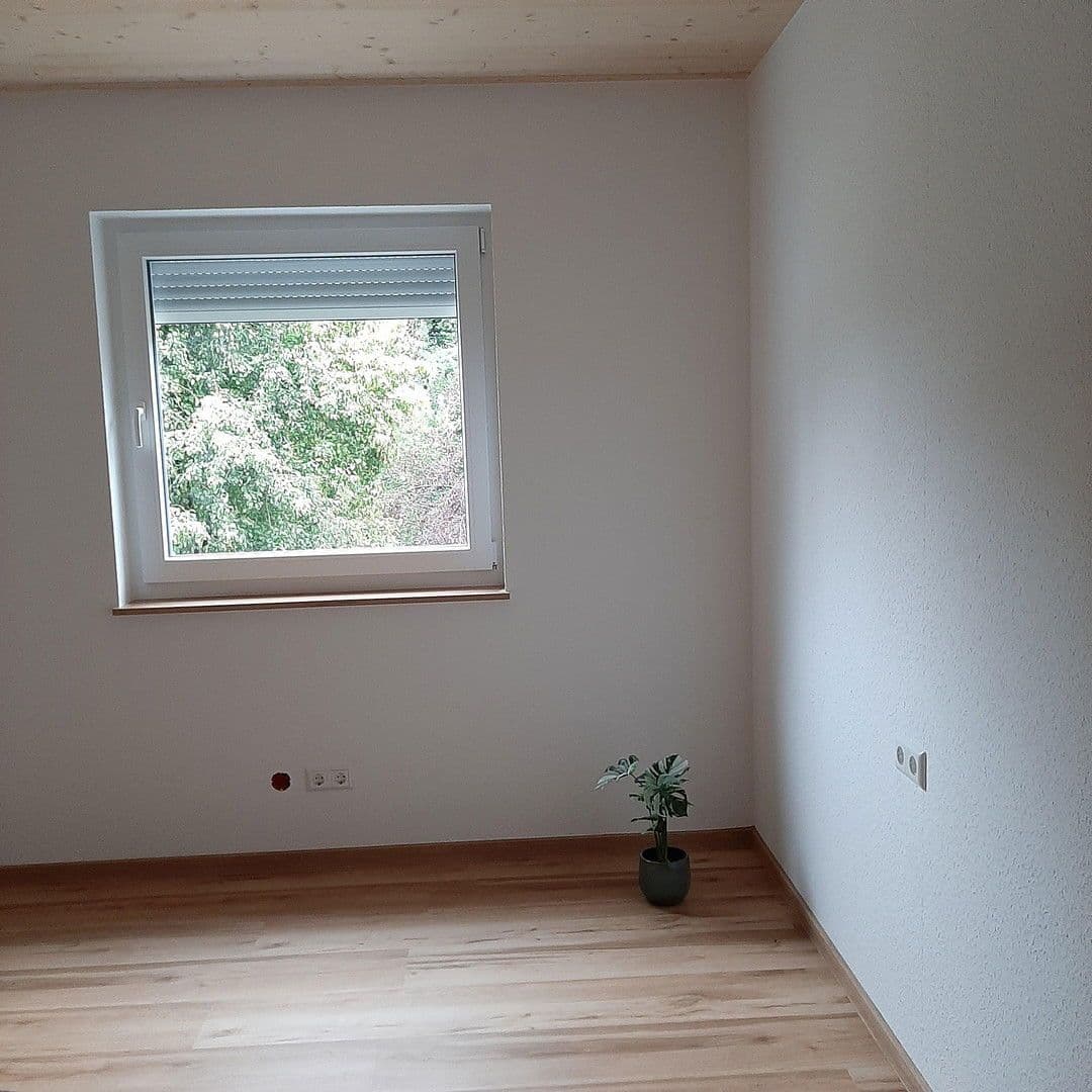 Pronájem domu 110 m², pozemek 800 m², Rot an der Rot, Bádensko-Württembersko Pronájem domu 110 m², pozemek 800 m², Rot an der Rot, Bádensko-Württembersko
