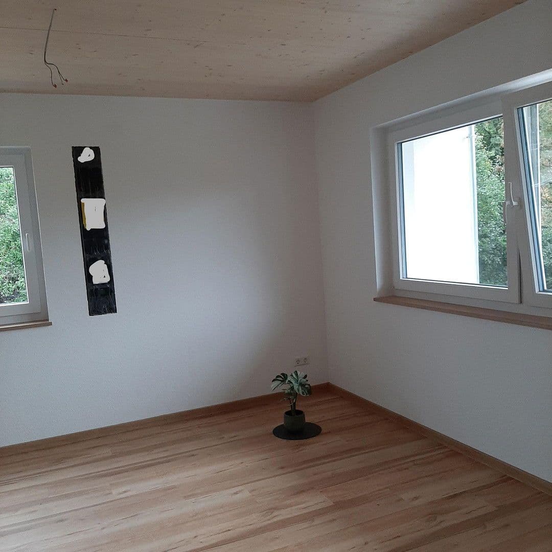 Pronájem domu 110 m², pozemek 800 m², Rot an der Rot, Bádensko-Württembersko Pronájem domu 110 m², pozemek 800 m², Rot an der Rot, Bádensko-Württembersko