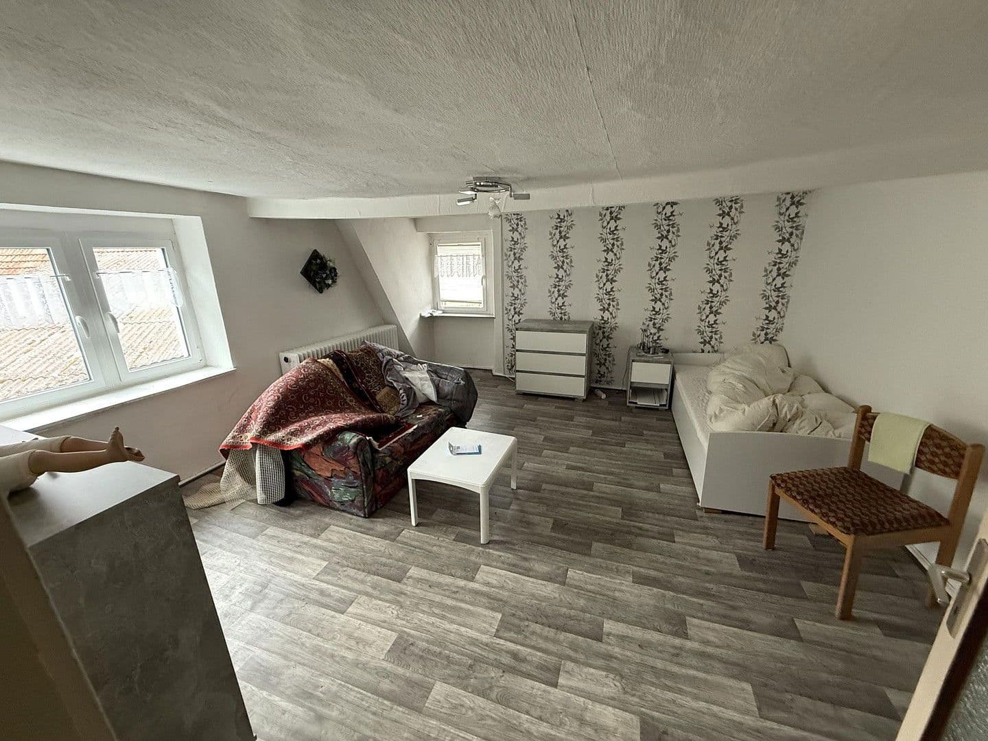 Prodej domu 405 m², pozemek 1.700 m², Klosterstraße 19, Offenbach-Hundheim, Porýní-Falc Prodej domu 405 m², pozemek 1.700 m², Klosterstraße 19, Offenbach-Hundheim, Porýní-Falc