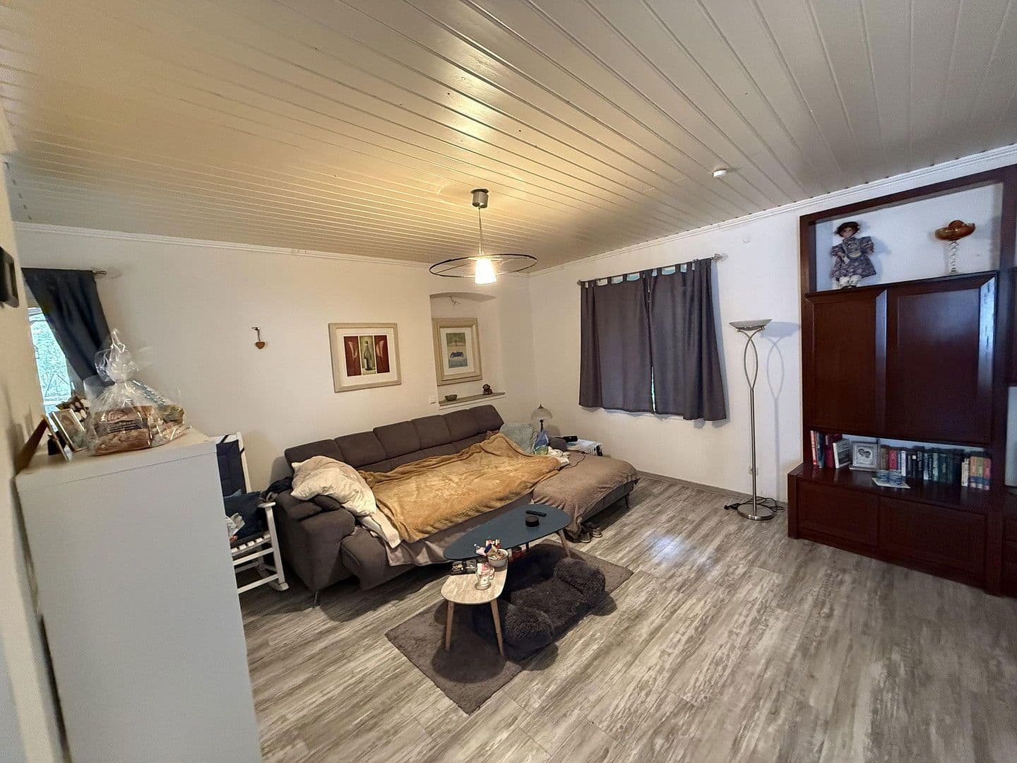 Prodej domu 405 m², pozemek 1.700 m², Klosterstraße 19, Offenbach-Hundheim, Porýní-Falc Prodej domu 405 m², pozemek 1.700 m², Klosterstraße 19, Offenbach-Hundheim, Porýní-Falc