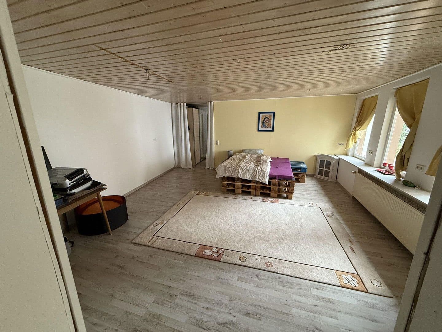 Prodej domu 405 m², pozemek 1.700 m², Klosterstraße 19, Offenbach-Hundheim, Porýní-Falc Prodej domu 405 m², pozemek 1.700 m², Klosterstraße 19, Offenbach-Hundheim, Porýní-Falc