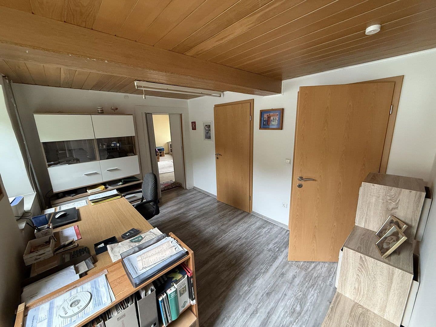 Prodej domu 405 m², pozemek 1.700 m², Klosterstraße 19, Offenbach-Hundheim, Porýní-Falc Prodej domu 405 m², pozemek 1.700 m², Klosterstraße 19, Offenbach-Hundheim, Porýní-Falc