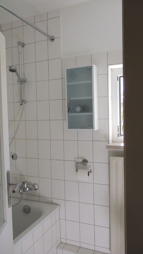 Prodej bytu 2+kk 57 m², Stuttgart, Bádensko-Württembersko Prodej bytu 2+kk 57 m², Stuttgart, Bádensko-Württembersko