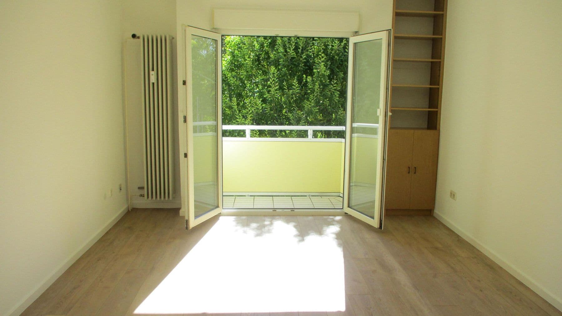 Prodej bytu 2+kk 57 m², Stuttgart, Bádensko-Württembersko Prodej bytu 2+kk 57 m², Stuttgart, Bádensko-Württembersko