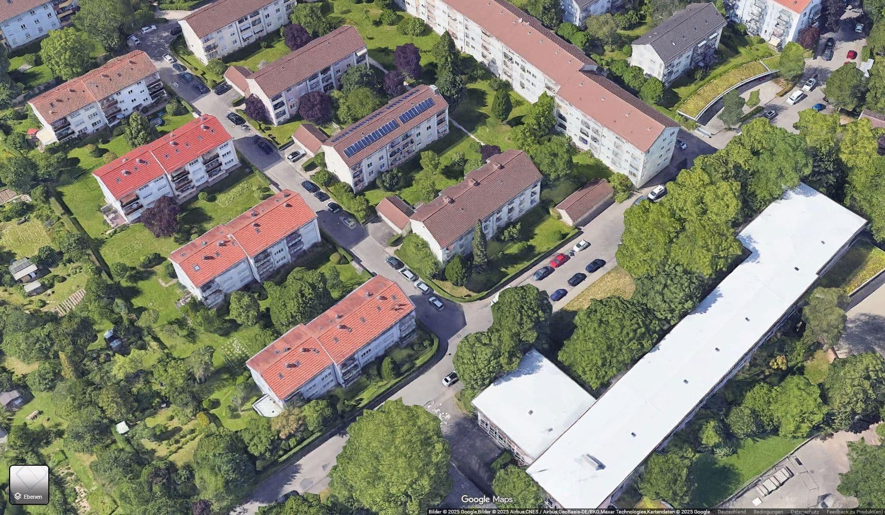 Prodej bytu 2+kk 57 m², Stuttgart, Bádensko-Württembersko Prodej bytu 2+kk 57 m², Stuttgart, Bádensko-Württembersko
