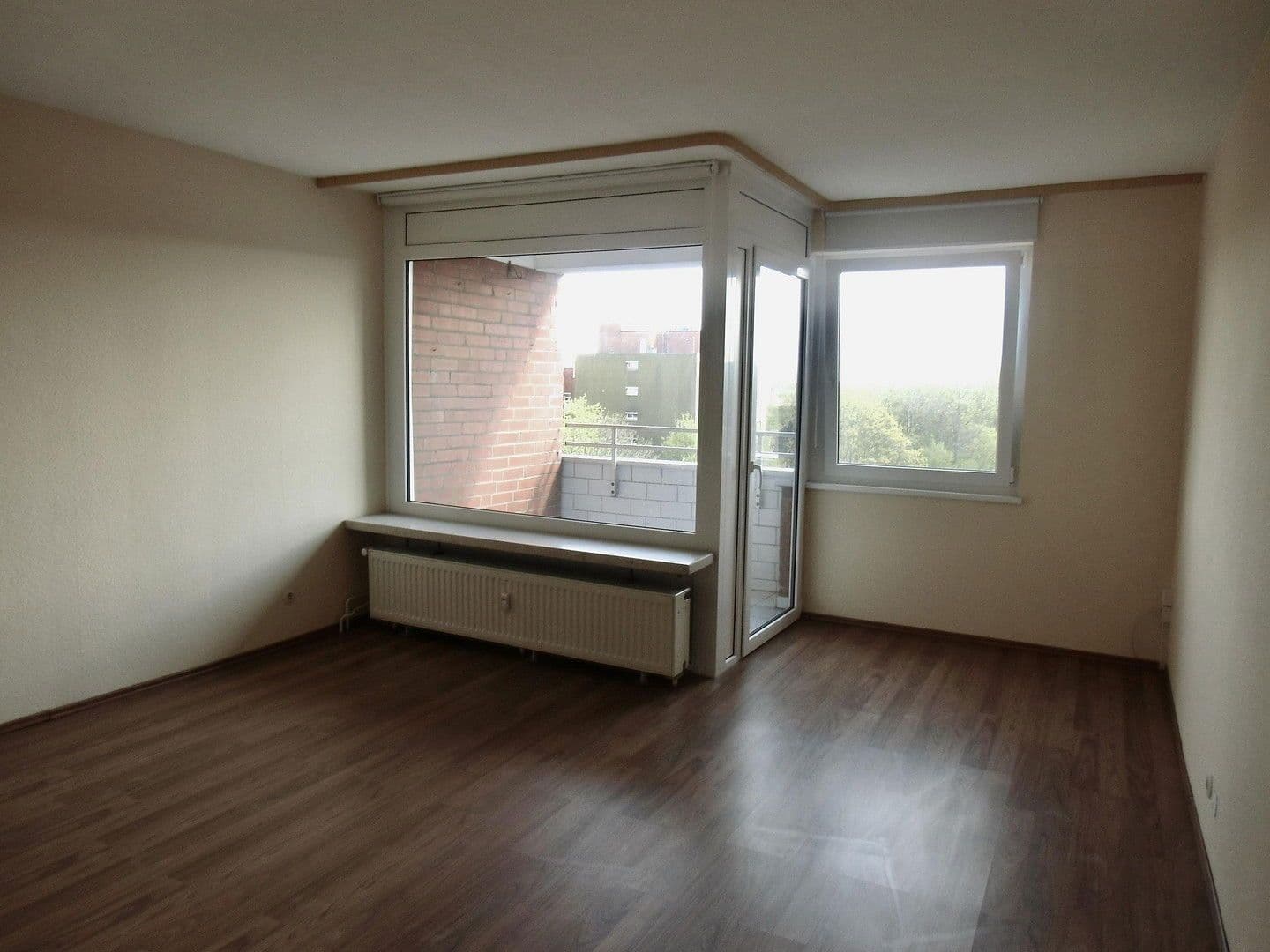 Prodej bytu 2+1 59 m², Hamburg, Hamburg Prodej bytu 2+1 59 m², Hamburg, Hamburg